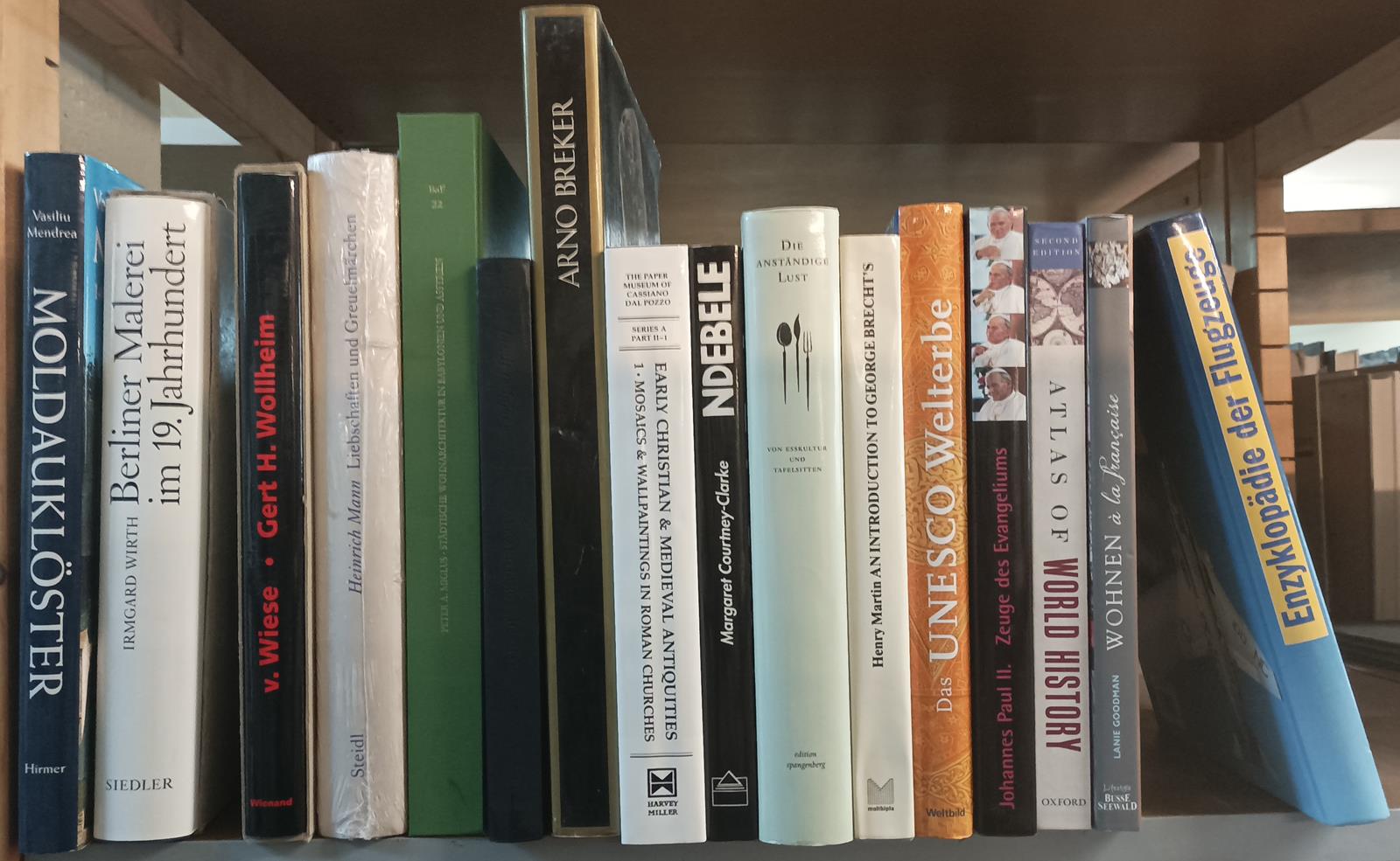 Konvolut | Bild Nr.20